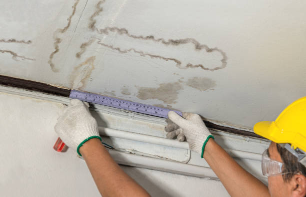 Reliable Water Damage Repair contractor in Ridgewood, NJ by Aqua Guard Water Damage